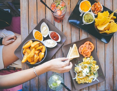 inkomen Dat Kwade trouw Goedkoop en lekker eten in Rome - Weg naar het oosten